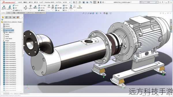 安装SolidWorks 2009 SP0