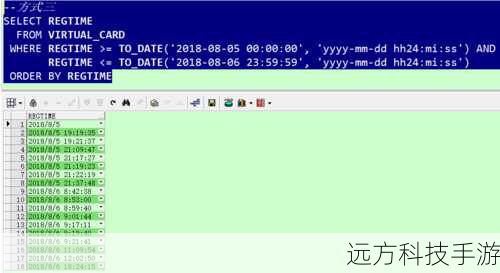 Oracle Date类型主要用于存储日期信息，格式为YYYY-MM-DD，它提供了一个简洁且易于理解的方式来表示日期，非常适合需要处理日期但不需要时间信息的场景，在计算员工的工龄或者记录日志中的日期信息时，Date类型就显得非常适用。