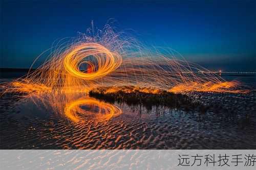 广角镜头，视野无限