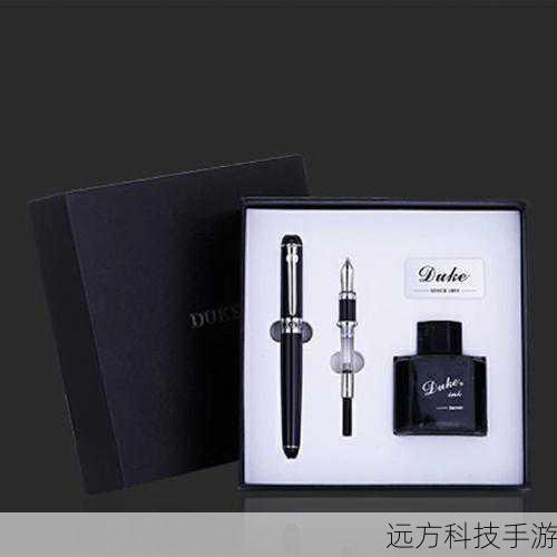 但惊喜远不止于此!为了回馈广大消费者的厚爱,商家还特意准备了精美的钢笔作为赠品,这支钢笔不仅外观设计简约大方,握感舒适,而且书写流畅,无论是日常签名、记录灵感,还是作为礼物赠送他人,都能彰显出不凡的品味和格调,想象一下,在忙碌的工作之余,拿起这支钢笔,在笔记本上记录下自己的所思所感,是不是别有一番风味呢?