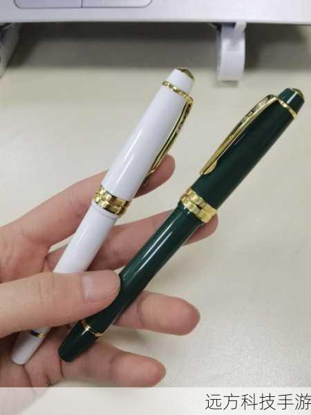 问题二:赠送的钢笔品质如何?有哪些特点?