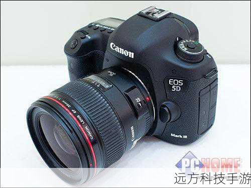 佳能5D Mark II，革新功能引领摄影新境界