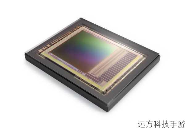  2.高像素CMOS传感器