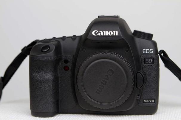 佳能5D MarkII相比前代产品，在多个方面实现了显著的新功能提升，它引入了全高清视频录制功能，使得摄影师能够用一台设备同时满足高质量照片和视频的拍摄需求，搭载了更高像素的CMOS传感器和更强大的DIGIC 4数字影像处理器，实现了更高的图像解析力和更丰富的细节表现，还加入了周边光量校正和自动亮度优化等实用功能，进一步提升了相机的拍摄性能和用户体验，这些新功能的加入不仅满足了摄影师对高质量影像的追求也推动了摄影技术的不断发展和创新。