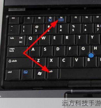 电脑无法关机？一键解决秘籍与全面方法大放送！