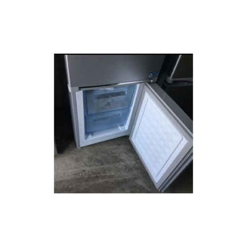 问题三:双鹿BCD-160CK的噪音大吗?