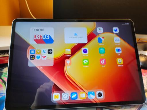 问题一:为什么iPad 2在价格如此亲民的情况下,还能保持流畅的操作体验?