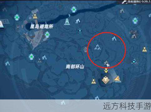 探索技巧