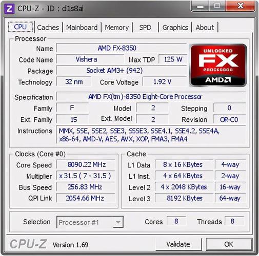 2. AMD FX-8320E适合哪些用户群体?