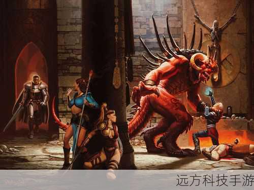 暗黑破坏神系列一直以其深度的游戏玩法、丰富的职业系统和宏大的世界观而闻名,在《暗黑破坏神 4》中,玩家们可以选择不同的职业,如野蛮人、巫师、德鲁伊等,每个职业都有着独特的技能和玩法,在新赛季中,这些职业将面临全新的挑战和机遇。