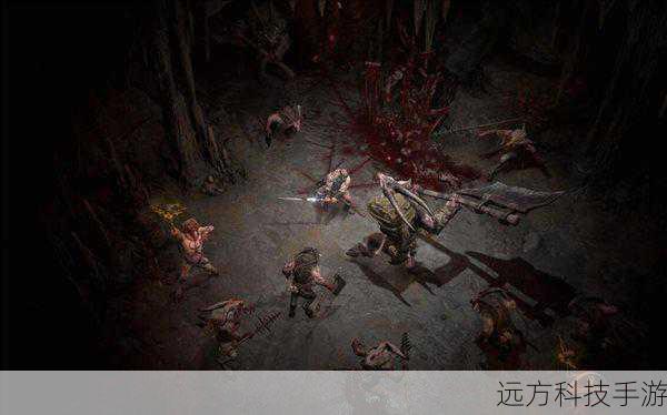 《暗黑破坏神 4》8 月 7 日开启的炼狱大军新赛季将为玩家们带来一场前所未有的冒险和挑战,让我们一起期待新赛季的到来,共同开启闯地狱斩恶魔的征程吧!