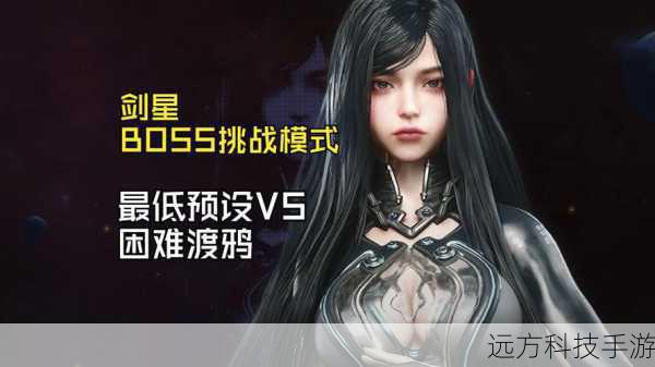 剑星伊芙新手办魅力惊艳来袭