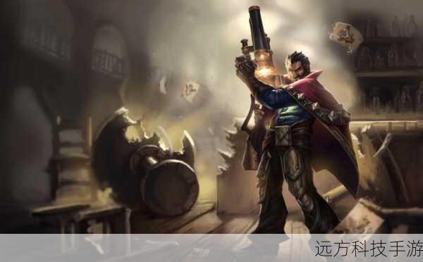 全面解读LOL6.14版本，如何构建无敌的AP剑圣角色