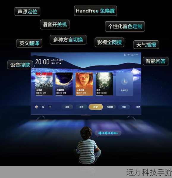 性能卓越,流畅体验