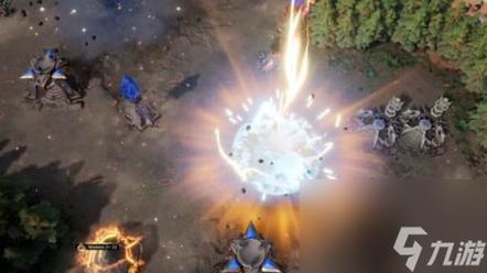 问题 1:intel Game On 驱动程序更新对《风暴之门》的画面有什么影响?