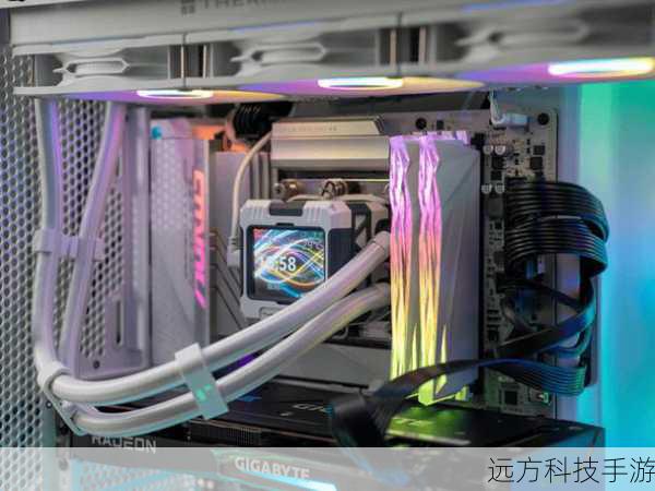 技嘉GK-K8000的另一大亮点是其强大的宏功能,它内建4Mb GHOST™ Engine,支持硬件储存13组宏,并可通过随机附赠的GHOST™ Engine编辑软件进行自定义设置,玩家可以根据自己的游戏习惯和需求,将复杂的操作序列简化为一个按键,从而大幅提升游戏效率,该键盘还支持多达103组宏的自定义设置(含硬件13组),无论是FPS、RTS还是RPG游戏,都能找到适合自己的操作方案。