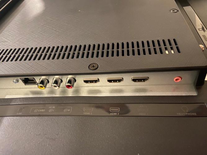 Q2:索爱SA-7005如何连接电视?