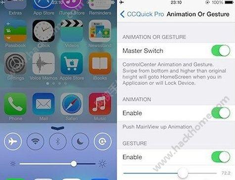 Q:ios10越狱后有哪些推荐的第三方应用或插件?