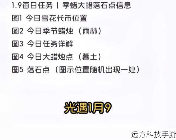  1.参与日常任务