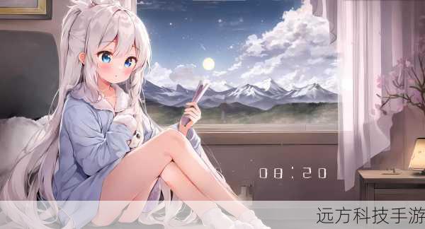 云璃,这个神秘而又迷人的存在,在 PV 中展现出了她的坚韧与执着,她的追逐,并非盲目,而是源自内心深处的某种信念,那被追逐的“它”,究竟是什么?是邪恶的力量?是失落的秘密?还是某种未知的使命?这种悬念让我们迫不及待地想要深入了解云璃的故事。