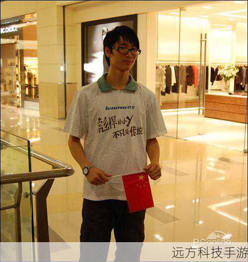 彪悍小y,不只是传说