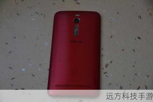 华硕ZenFone2系列，科技与美学的完美碰撞，打造视觉与体验的双重盛宴