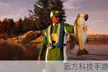 电子钓鱼佬与钓鱼游戏的独特魅力探秘