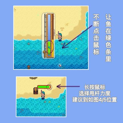 问题解答:为什么钓鱼游戏能培养耐心和专注?