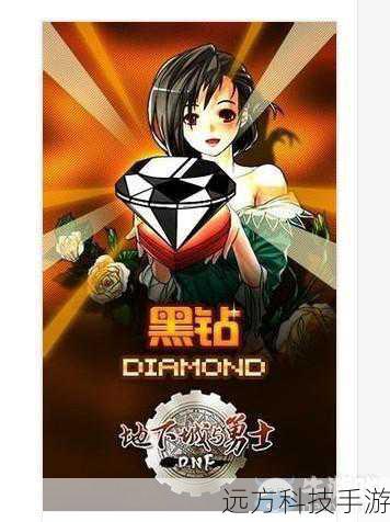 黑钻特权概览