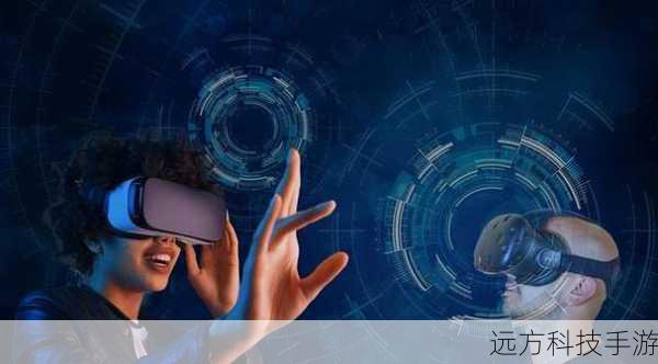 Meta 虚拟现实的困境剖析