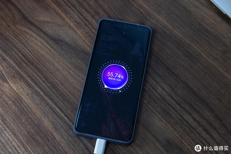 续航与散热:稳定表现,值得信赖