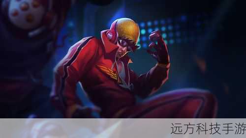 静谧:提供额外的移动速度加成,增强盲僧的追击和逃生能力。