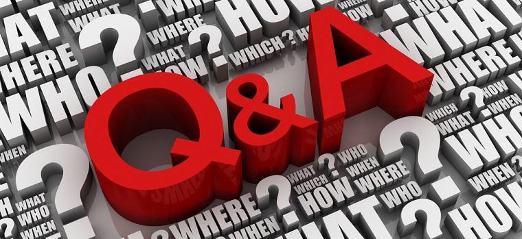 Q&A