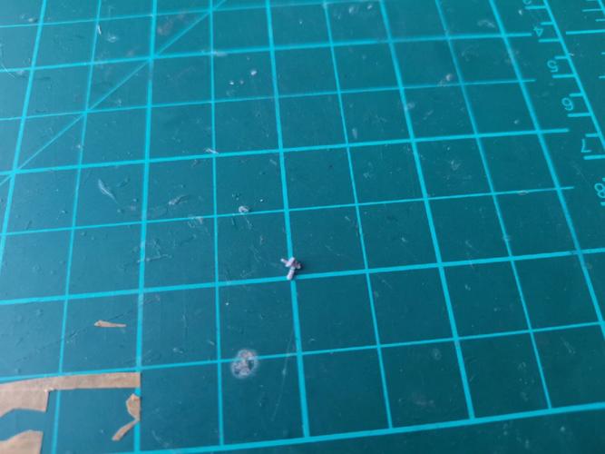 问题 2:组装模型需要准备哪些工具?