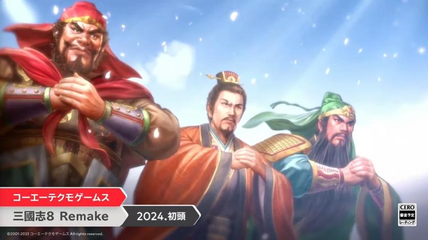 问题 2:在《三国志 8 重制版》中,曹操和赵云谁更厉害?