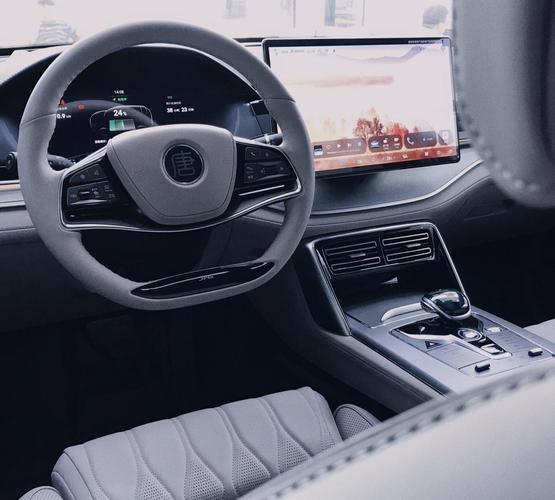 性能体验:流畅与实用的完美结合
