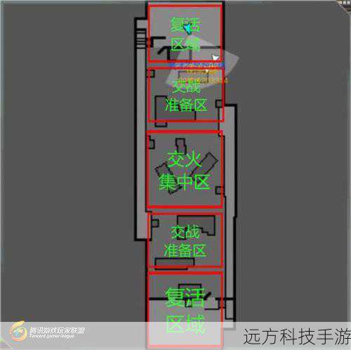 技能应对:注意火焰领主的“烈焰冲击”和“火墙”,需要团队分散站位,避免集中伤害。