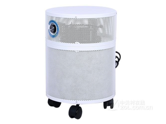 Q: 如何判断Allerair欧乐Supreme BDV空气净化器的净化效果?