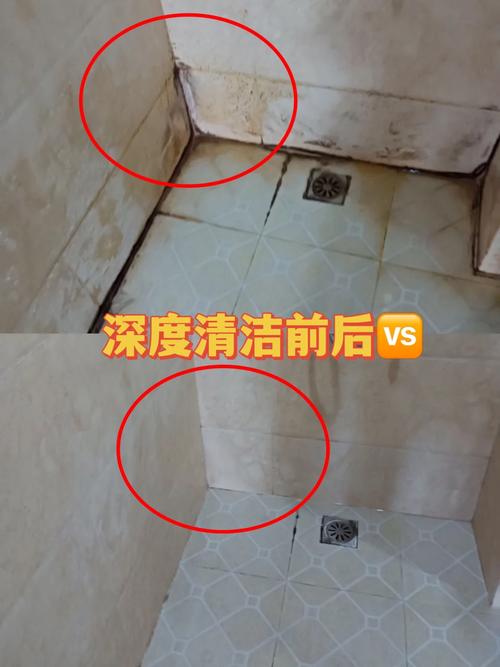 第二招:深度清洁,扫除尘埃