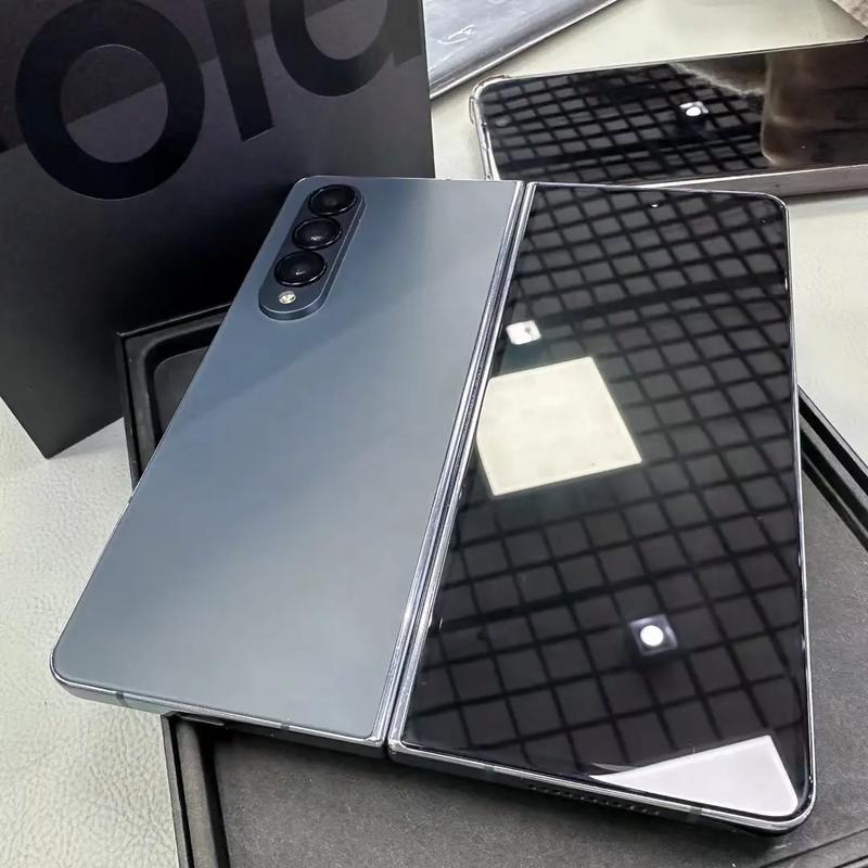 问题:三星Galaxy Z Fold4的报价是多少?