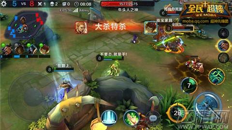 在游戏中,适时使用大招是关键,通常在团战开始时、敌方关键技能即将释放、或需要改变战场局势时使用,在敌方刺客准备突进或关键英雄准备释放大招时,立即使用R技能可以打断其行动,为队伍争取宝贵的时间。