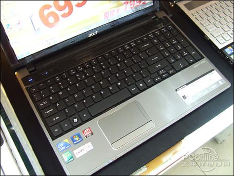 宏碁5650独显三核本的魅力所在