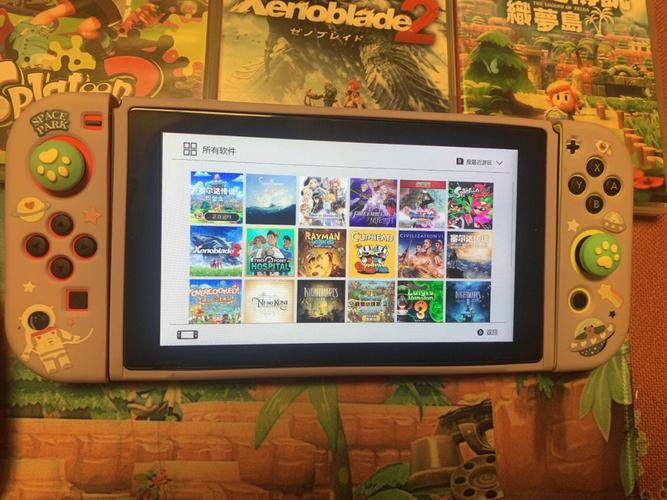 问题 1:《边境风云》集束版《潘多拉的盒子》在 Switch 平台上的画面表现会如何?