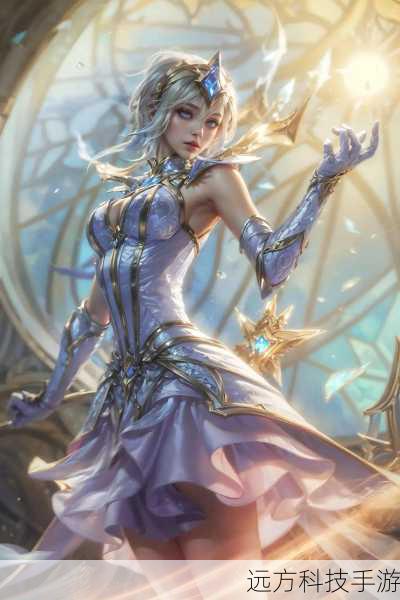 揭秘LOL玩家终极攻略，解锁天赋与精准加点技巧