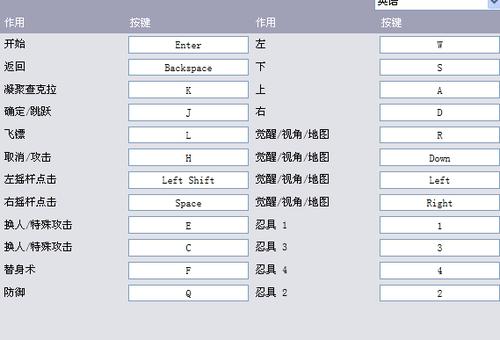 关于火影忍者:究极风暴3新手必看的基本按键操作与出招方法分享到这里,通过实践上述操作指南和技巧,相信每位新手都能迅速提升自己的游戏水平,享受《火影忍者:究极风暴3》带来的独特魅力。