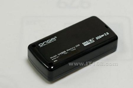Q1: 昂达VX818的1G存储空间是否支持扩展?