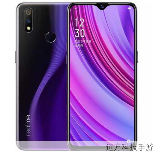 问题一:realme X 青春版有哪些独特的配色选择?