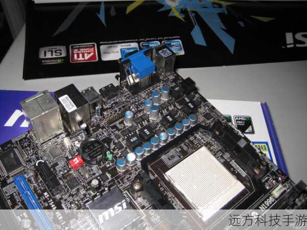 微星785GTM-E45:性能与性价比的完美结合
