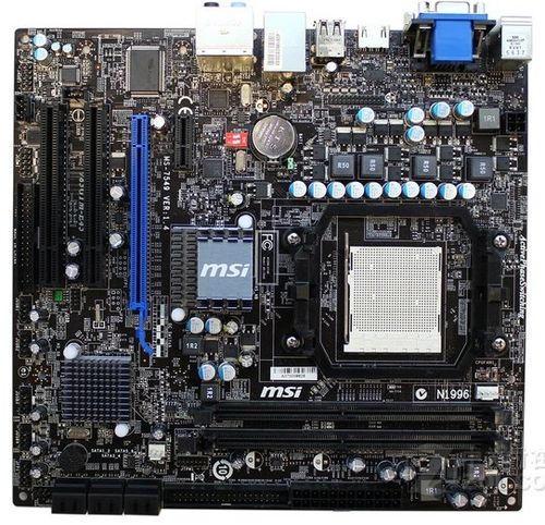 问题:微星785GTM-E45主板的性价比如何?