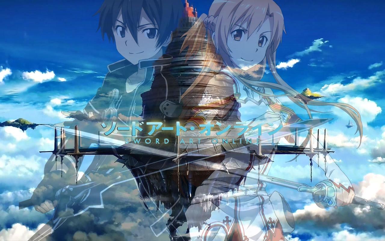 刀剑神域:沉浸在虚拟与现实的交错中,探索无限可能。